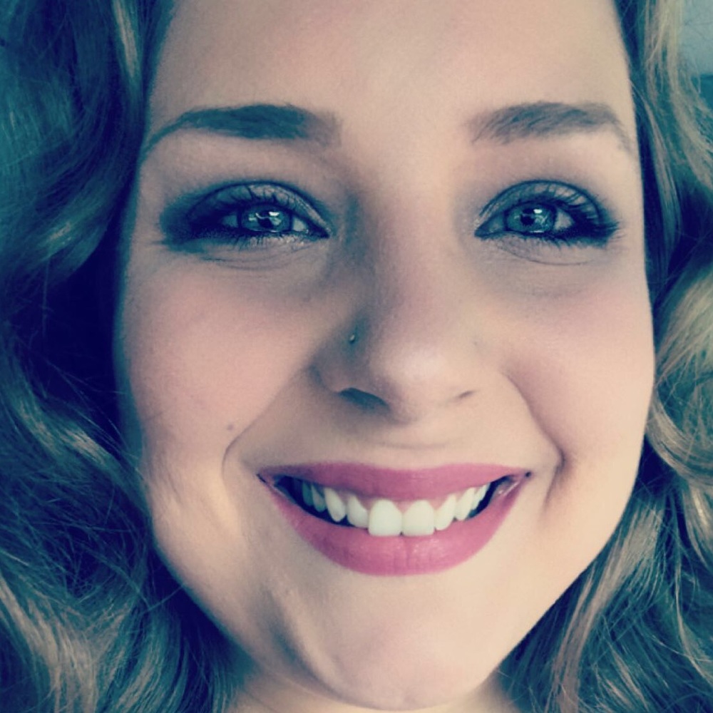 Meet your Posher, Samantha